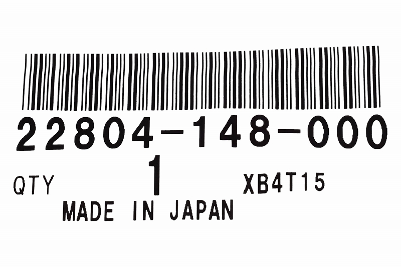 ۥ åѡС 22804-148-000 NO8615